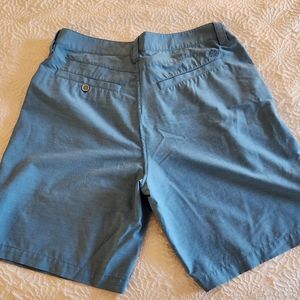 Southern Tide T3 Heathered Men's Shorts